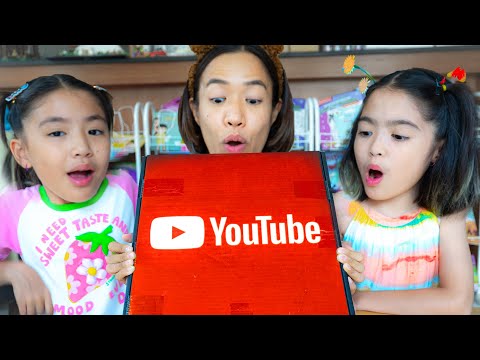 🎉ฉลองเปิดปุ่ม1ล้าน!ความฝัน