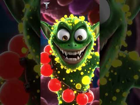 Da Nổi Mẩn, Ngứa Điên Dại? "Tên Khủng Bố Histamine" Vừa Cho Nổ Bom Đấy!