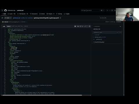 Multi-network Community Sync Meeting for 20250709
