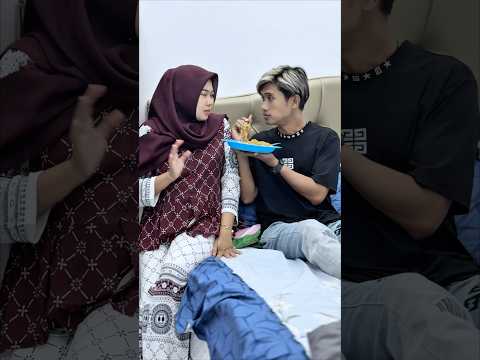 suami istri yah salinh melengkapi #shorts