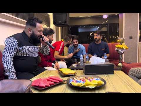 حفله ويا اهلنه بالموصل شاهد شيفان😳😳