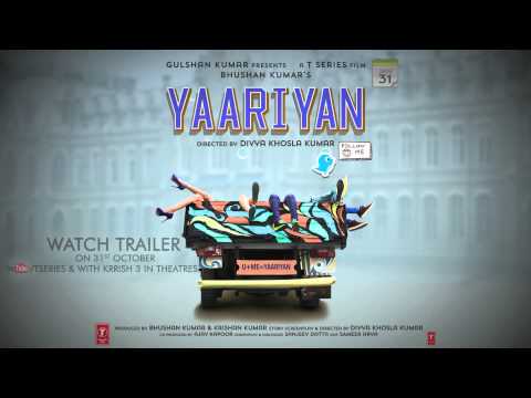yaariyan movie watch online on dailymotion
