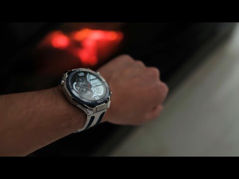 Akıllı saatlerin baş yapıtı? Huawei Watch Ultimate 2 inceleme!