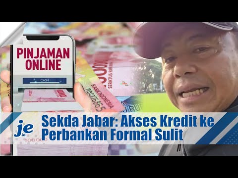 Waspadai Fenomena Pinj0l Ilegal, Ini Cara Jitu Sekda Jawa Barat Herman Suryatman
