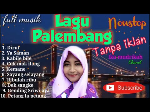 Lagu Palembang # full musik