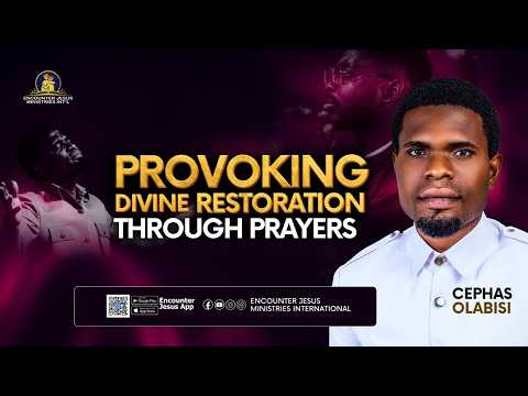 Bethel: Altar of Generational Blessings || 31.08.2026 || Apostle Michael Orokpo, Ph.D.