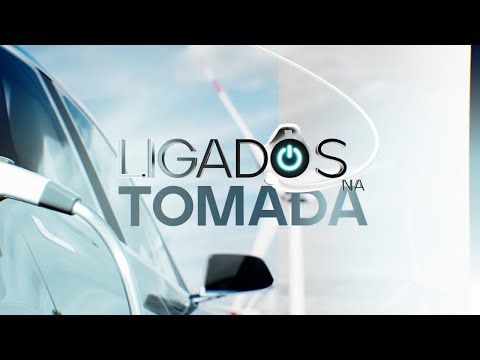 Marcos Monteiro | LIGADOS NA TOMADA #47 - 16/11/2024