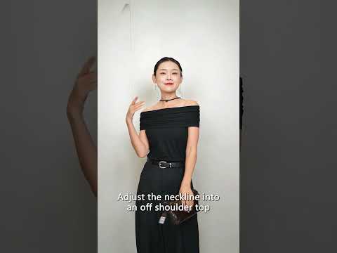 Make Basics Look Expensive #lifetips #lifehacks #ootd #youtube #fyp