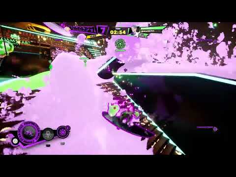 のんびりフォームスターズ