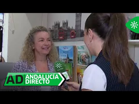 Andalucía Directo | Lunes 23 de septiembre