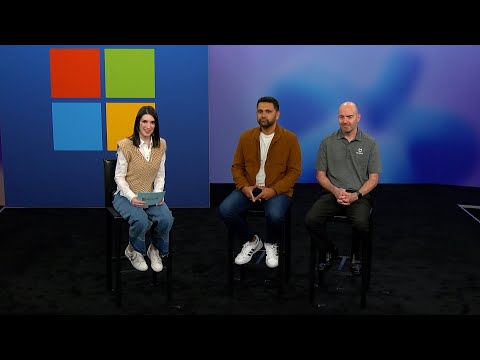 Realize your vision with a guide to building Windows on Snapdragon | StudioFP121