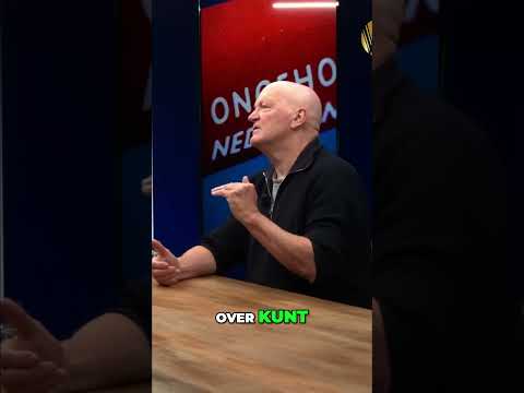 Klik hier om Cafe Weltschmerz van 27 november te bekijken.