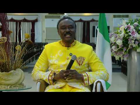 The Rapture & Festival of Trumpets | Rev. Chris Okotie Responds || Full Video