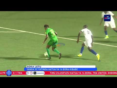 VIWANJANI | Yanga SC akitoa kipigo kikali kwa Polisi Tanzania, Azam FC akichomoza na ushindi mwepesi