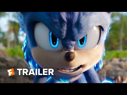 Sonic the Hedgehog 2 Final Trailer (2022) | Movieclips Trailers