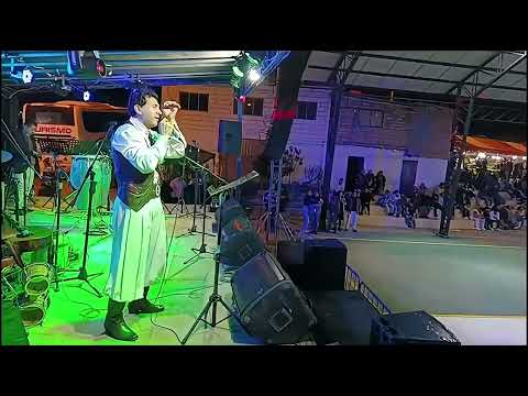🔥 ¡En vivo ahora! 🔥🎶 “Amarguras”🎤 Interpretada por Juan Ramiro Jiménez