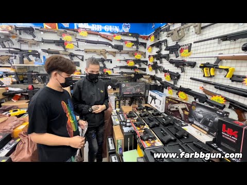 farbbgun toys โปรโมชั่นเดือนตุลาคม101067@ร้านฟ้าบีบีกันFARBBGUNเมก้าพลาซ่า