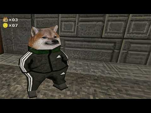 uamee - PUSH IT [cheeki breeki]