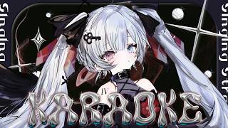 【#歌雑/#VIERtime4】普段と歌い方変えてます。アイドル可愛い曲多め【VIER/NynChord Production】