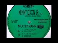 洋楽 Kenny Dixon Jr. Feat. Norma Jeane Bell Kenny Dixon Jr. Feat. Norma Jeane Bell – Moodymann EP – All