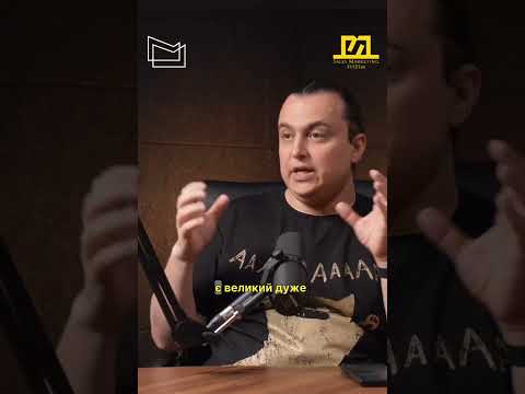 Олександр Шарко під капотом Штучного Інтелекту та ШІ-агентів | На межі №11