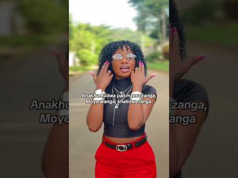 Zifukwa short clip - Emmie Deebo