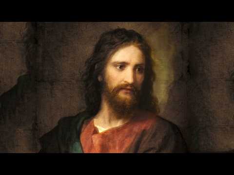 JESUS' IRANIAN LINEAGE!
