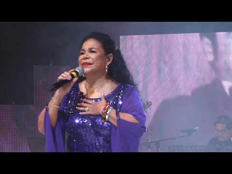 Eva Ayllón - Siempre Te Amaré / Contigo y Sin Ti / Dolor y Odio (Live)