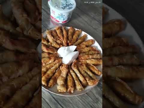 #snow #food دولما الكرم