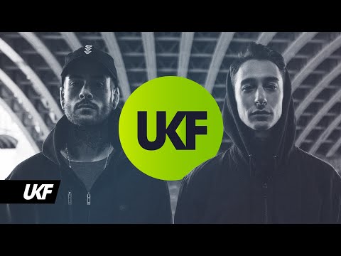 Modestep - Forever [UKF Release]