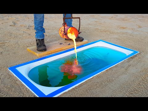 LAVA vs BATH