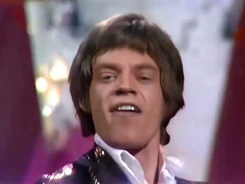 NEW * Let's Spend The Night Together - The Rolling Stones {Stereo} 1967