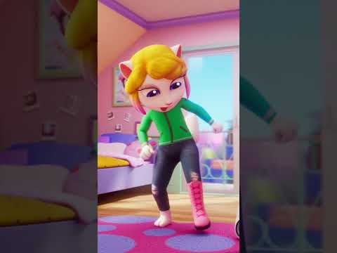 Обувная драма 🤦‍♀️👢Особый ремикс 🤣 #ГоворящаяАнджела #Музыка #ОбувнаяДрама