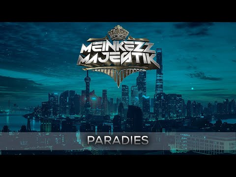 BONEZ MC x GZUZ TYPE BEAT - PARADIES (PROD. MEINKEZZ MAJESTIK & SAYESTRO BEATS)