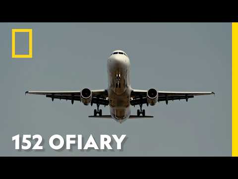 To była największa tragedia w historii pakistańskiego lotnictwa | Katastrofa w przestworzach