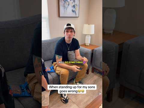 We All Got Grounded!😭😭 #funny #shorts