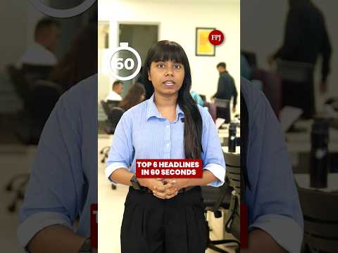 Top 6 News In 60 Seconds: Gurugram Crash, UPI Rule, NYC Tragedy &amp; Antilia Celebrations