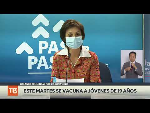 10 comunas de la RM salen de cuarentena: Cambios en Plan Paso a Paso
