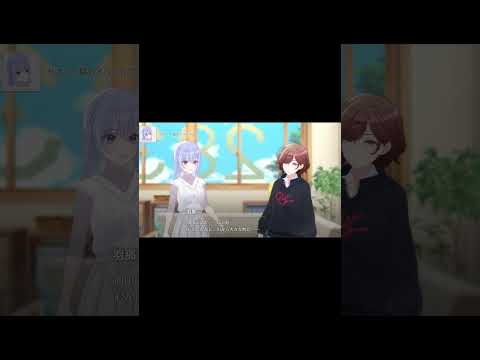 【シャニソン】 鈴木羽那 サポート協力イベント 7 #shorts
