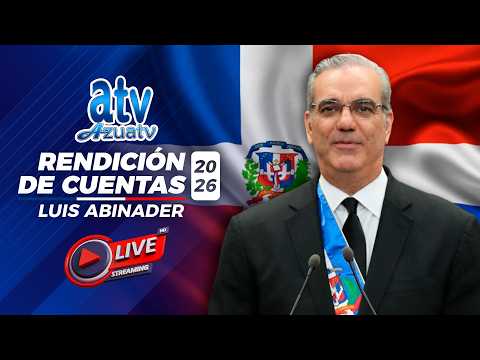 🔴 EN VIVO | Sesión Ordinaria del Concejo de Regidores del Municipio de Azua