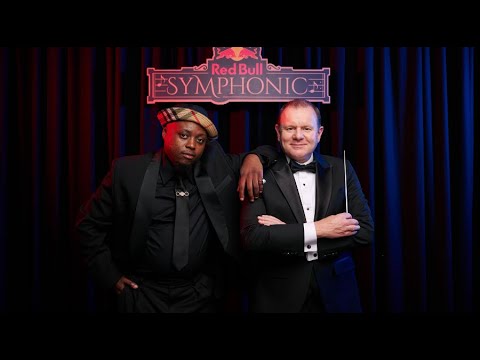 Kelvin Momo Red bull Symphonic Full Performance