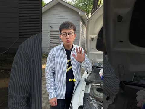 Ignore These Fluid Changes <strong>and</strong> You Could Pay Thousands.#<strong>car</strong> #automobile #carknowledge