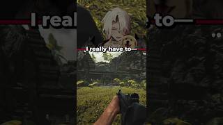 I have to tell you guys this.