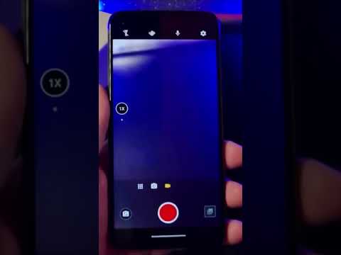 CONTROLE O FLASH DA CÂMERA DO SEU MOTOROLA FACILMENTE #Shorts