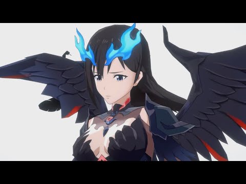 【まおりゅう】三極戦 瞬撃戦 全物理+回想2体+2ターンクリア