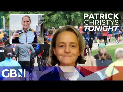 At least 20 female Parkrun records currently held by males | Former British Olympian Mara Yamauchi
