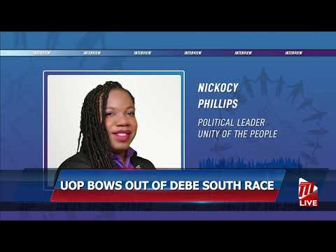 UOP Bows Out Of Debe South Race