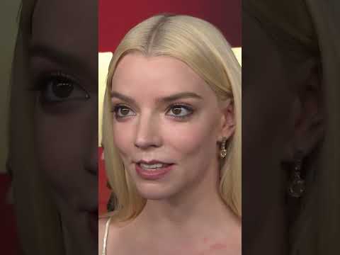 Anya Taylor-Joy's World Cup dilemma