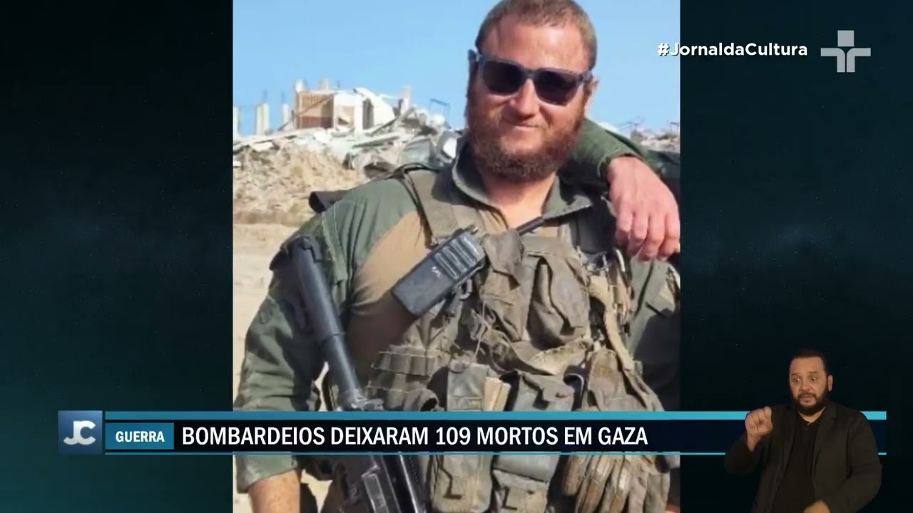 Israel retoma cessarfogo com Hamas após bombardear Gaza  TV Online Israel retoma cessar fogo com Hamas após bombardear Gaza