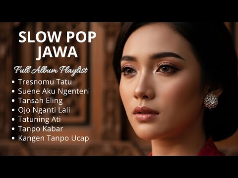 Slow Pop Jawa Full Album Terbaru 2026 | Viral TikTok | JM Collection.